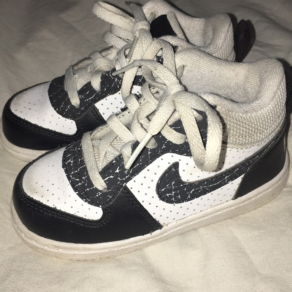 Nike high tops